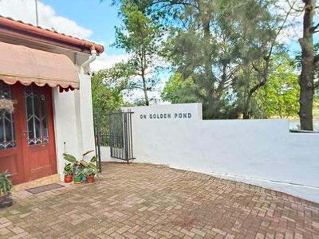 Apartment for rent in Durbanville, Western Cape