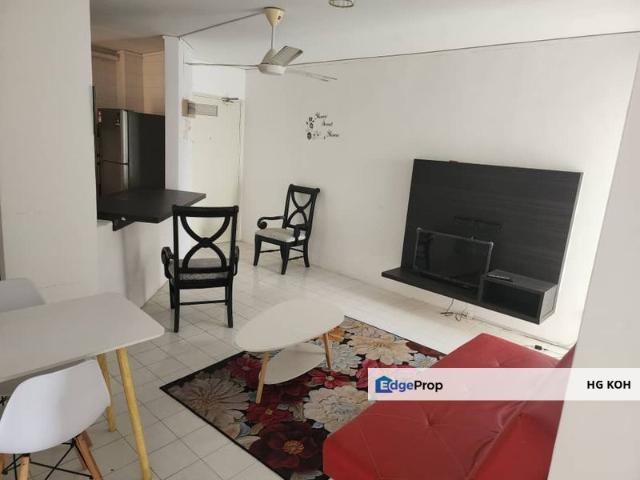 Condominium for rent in Malaka