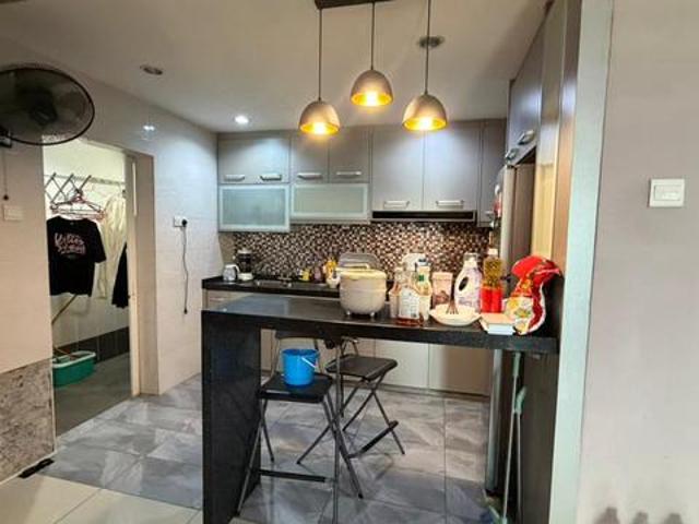 Serviced Residence for rent in Tanjong Sepat, Selangor