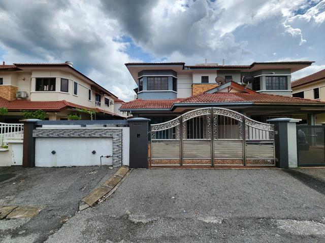 Residential House for rent in Perak, Tanjong Ipoh