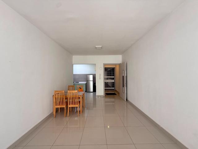 Condominium for rent in Georgetown, Penang