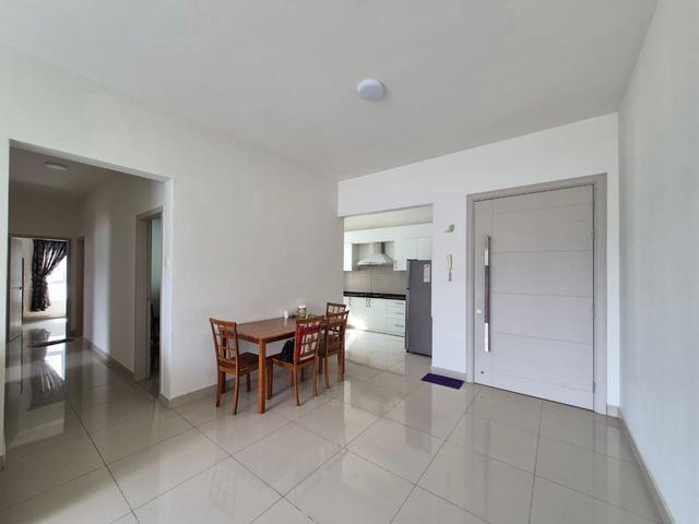 Condominium for rent in Georgetown, Penang