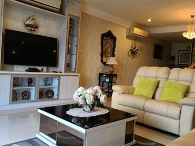 Condominium for rent in Tanjong Sepat, Selangor