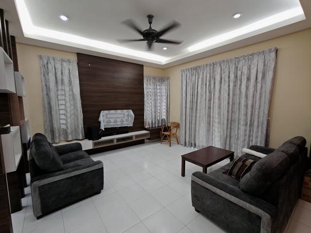 Residential House for sale in Sungai Petani, Kuala Muda