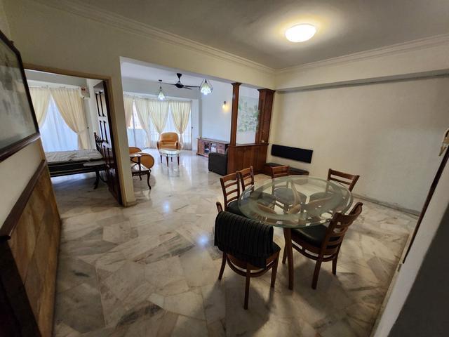 Condominium for rent in Country Heights Damansara, Kuala Lumpur