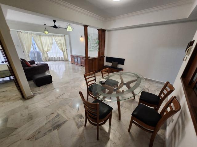 Condominium for rent in Country Heights Damansara, Kuala Lumpur