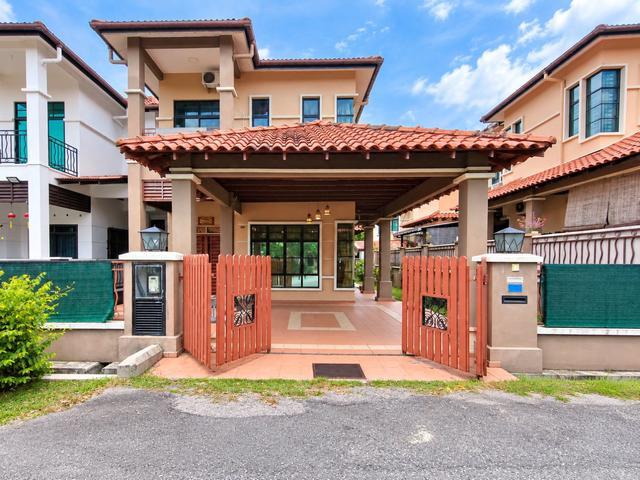 Residential House for sale in Bukit Katil, Malaka