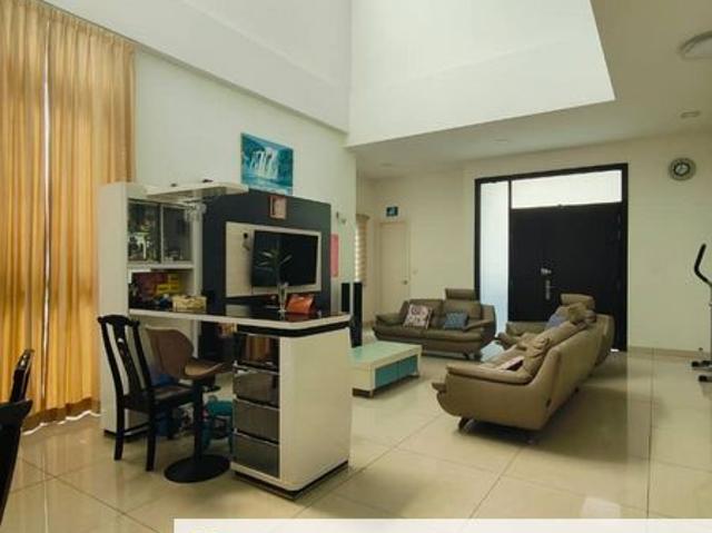 House for sale in Alam Impian, Selangor