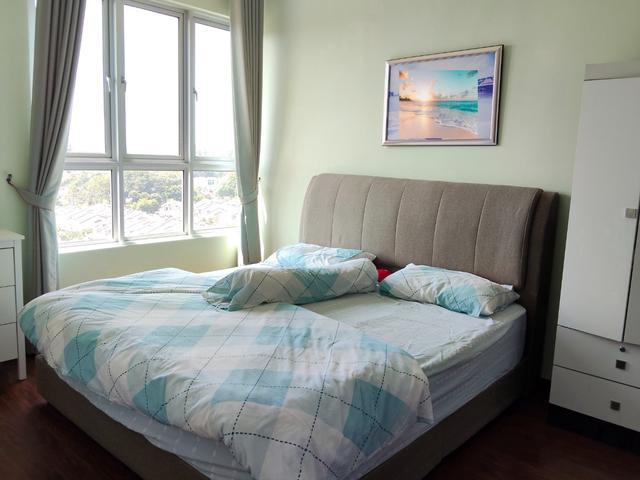 Serviced Residence for rent in Petaling, Alam Impian