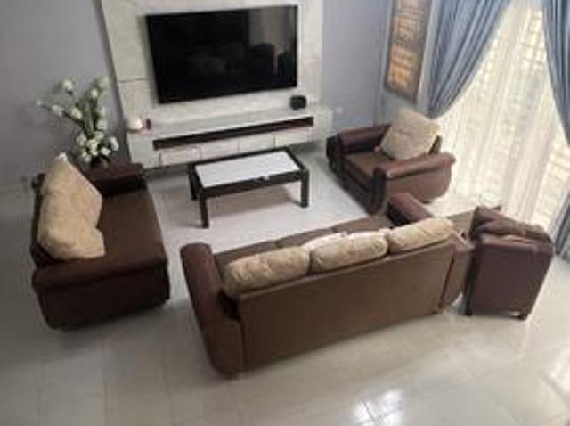 Terraced House for rent in Iskandar Puteri, Johor Bahru