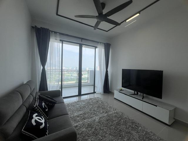 Serviced Residence for rent in Wellesley, Penang