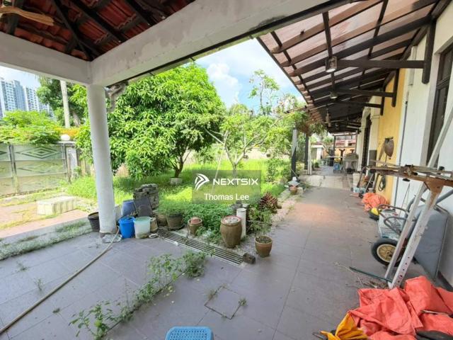 Residential House for sale in Kuching