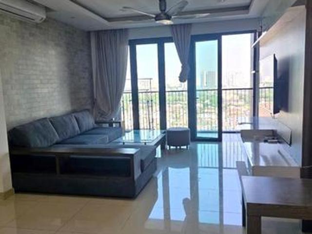 Condominium for sale in Country Heights Damansara, Kuala Lumpur