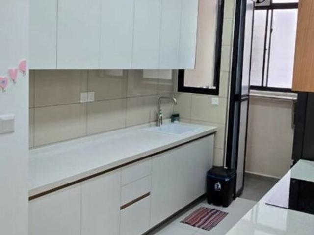 Apartment for rent in IOI Resort City, Sepang