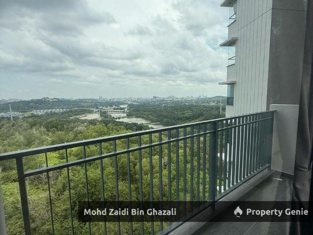Condominium for sale in Tanjong Sepat, Selangor