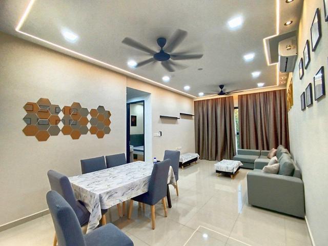 Serviced Residence for rent in Putrajaya