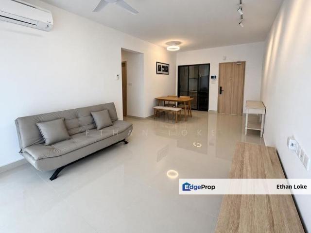 Condominium for rent in Batu, Kuala Lumpur