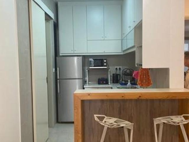 Serviced Residence for rent in Petaling, Alam Impian