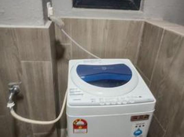 Serviced Residence for rent in Shah Alam, Petaling