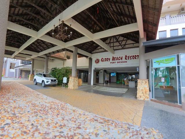 Apartment for sale in Sri Rusa, Negeri Sembilan