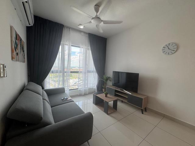 Serviced Residence for rent in Port Klang, Selangor