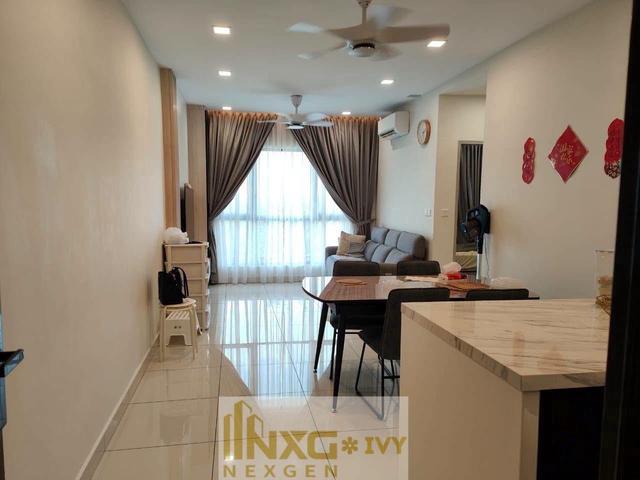 Serviced Residence for rent in Port Klang, Selangor