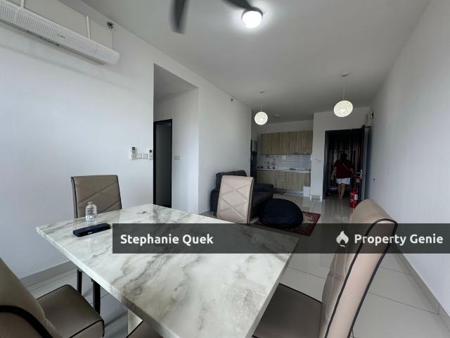 Condominium for rent in Port Klang, Selangor