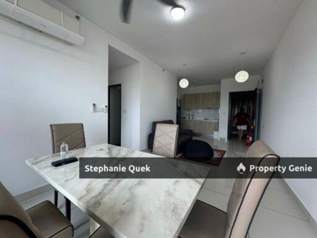Apartment for rent in Port Klang, Selangor