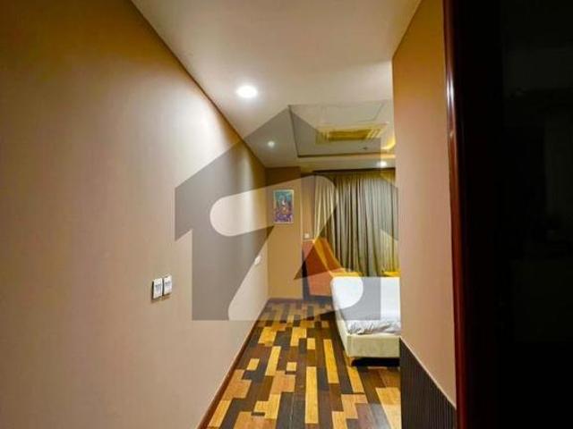 Apartment for rent in Rawalpindi, Islamabad Capital Territory