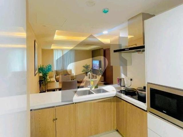 Apartment for rent in Rawalpindi, Islamabad Capital Territory