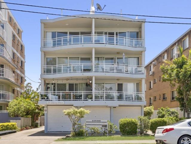 Apartment for rent in Kings Creek, Queensland