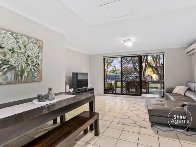 Townhouse for rent in Sutherland, New South Wales