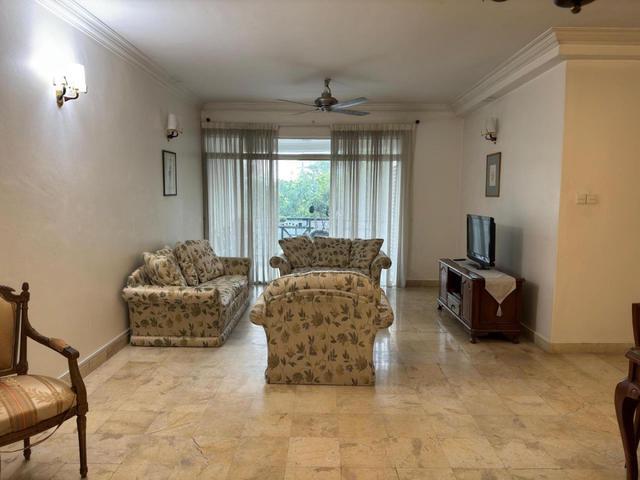 Condominium for rent in Petaling, Alam Impian