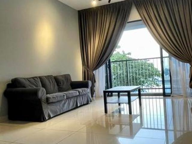 Serviced Residence for rent in Petaling, Alam Impian