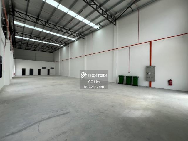 Residential House for rent in Selangor