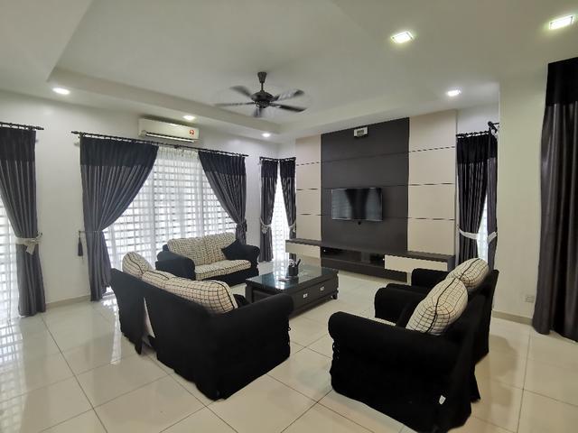 Residential House for sale in Sungai Petani, Kuala Muda