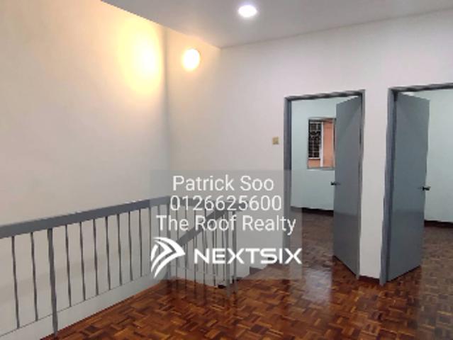 Residential House for sale in Georgetown, Penang