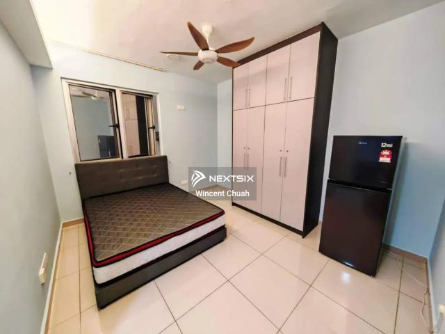 Residential House for rent in Johor