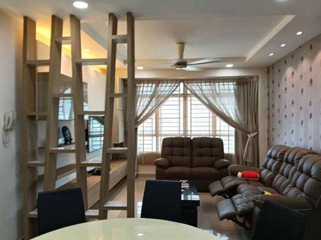 Condominium for rent in Penang