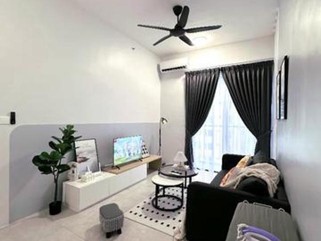 Serviced Residence for sale in Bukit Mertajam, Seberang Perai