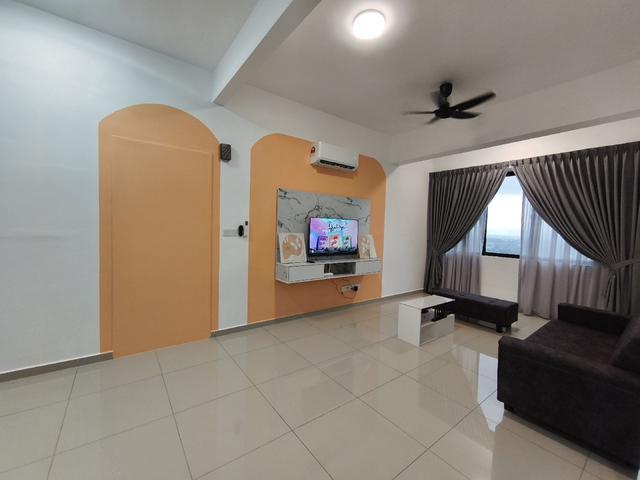 Serviced Residence for sale in Wellesley, Penang