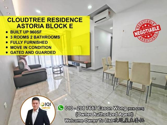 House for rent in Kajang, Langat