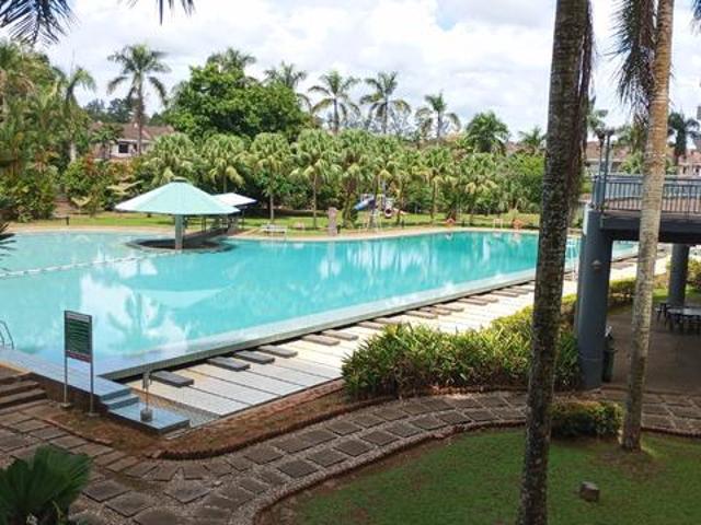 Condominium for sale in Kuching, Sarawak