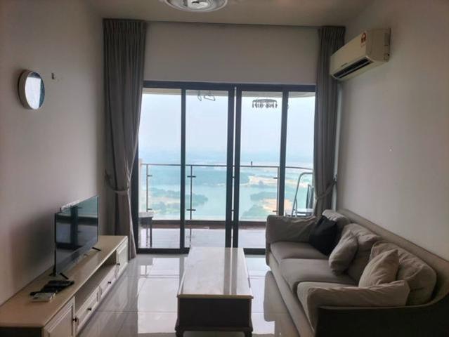Condominium for sale in Johore Bahru, Johor