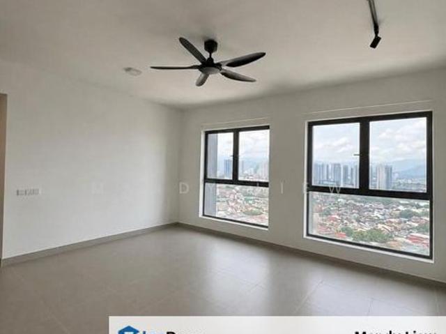 Condominium for sale in Jinjang, Kepong