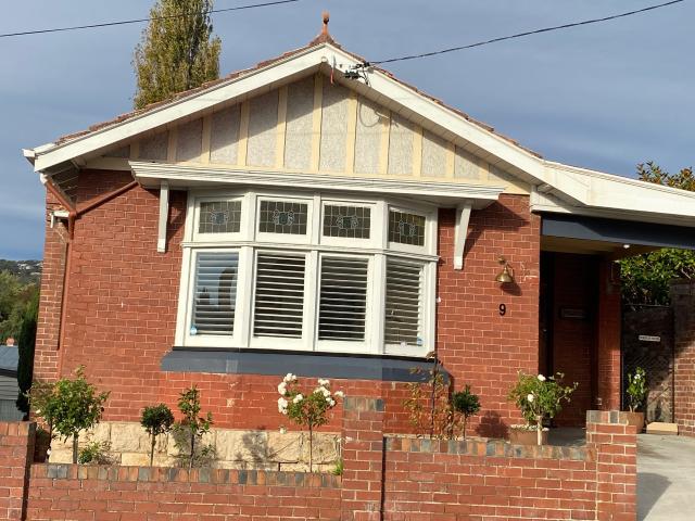 House for rent in Sandy Bay
