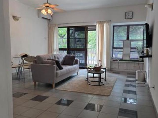 Condominium for rent in Kinabalu, Sabah