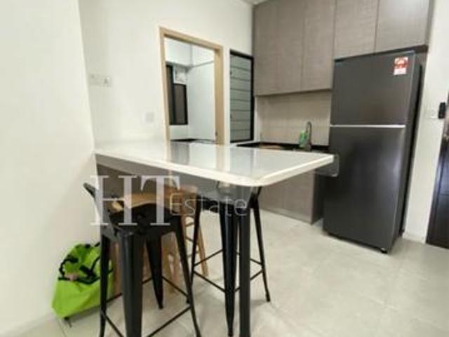 Condominium for rent in Georgetown, Penang
