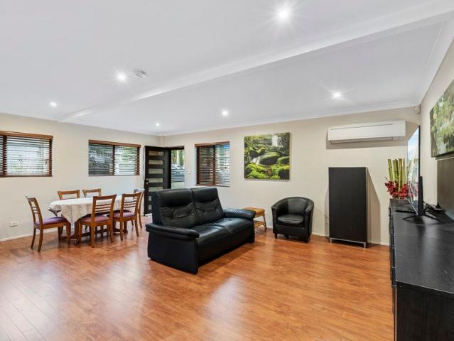 Apartment for rent in Toombul, Queensland
