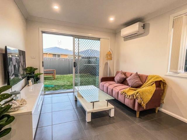 House for rent in Aarons Pass
